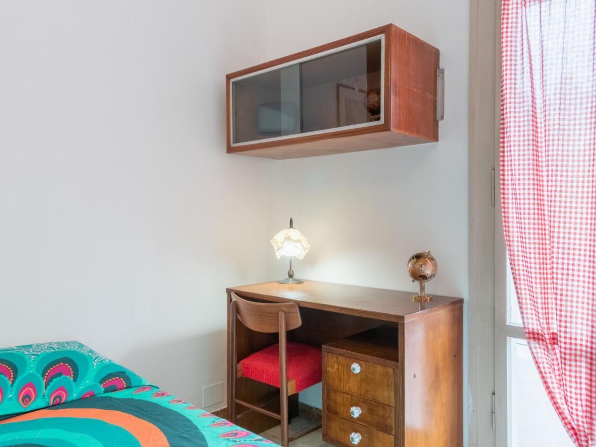 Flaminia Bright & Roomy Apartment Pesaro Exteriör bild